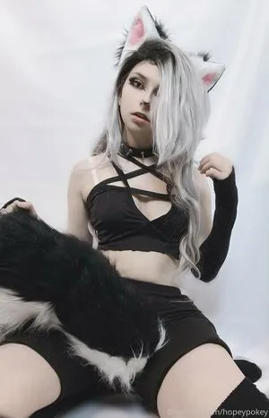 Hopeypokey OnlyFans Leaked Free Thumbnail Picture - #capLSUpFd3