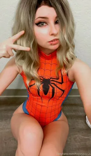 Hopeypokey OnlyFans Leaked Free Thumbnail Picture - #jtckxrjEBo