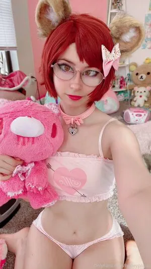 Hopeypokey OnlyFans Leaked Free Thumbnail Picture - #loBP4ArPeS