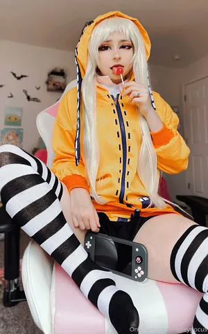Hopeypokey OnlyFans Leaked Free Thumbnail Picture - #n045w1cWAj