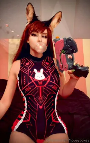 Hopeypokey OnlyFans Leaked Free Thumbnail Picture - #nlar6A3w1c