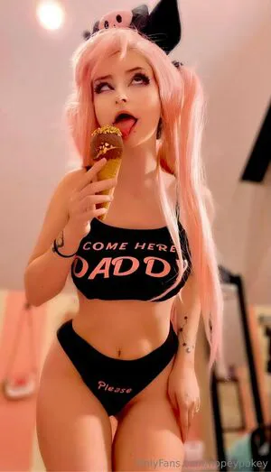 Hopeypokey OnlyFans Leaked Free Thumbnail Picture - #wpzxOTxqa2
