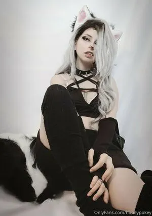 Hopeypokey OnlyFans Leaked Free Thumbnail Picture - #xcUrjsx8vk