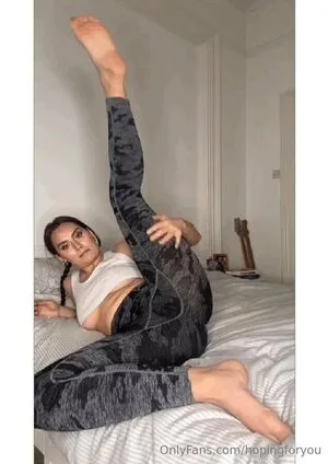 Hopingforyou OnlyFans Leaked Free Thumbnail Picture - #yypg7klk8W