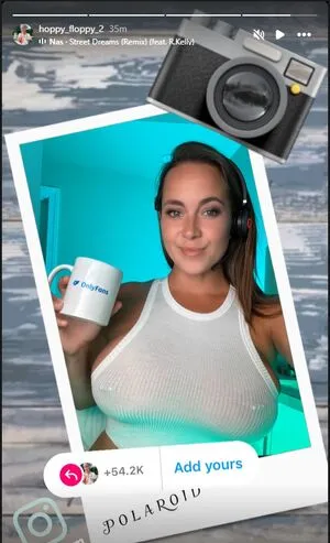 Hoppy Floppy OnlyFans Leaked Free Thumbnail Picture - #3v9UI8OYAz