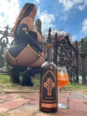 Hoppy Hoppyfloppy OnlyFans Leaked Free Thumbnail Picture - #IRts3h9Zrx