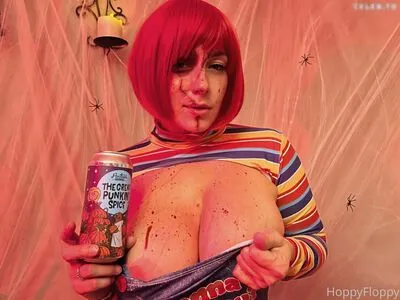 Hoppy Hoppyfloppy OnlyFans Leaked Free Thumbnail Picture - #jrkWKplXwg