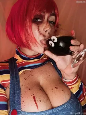 Hoppy Hoppyfloppy OnlyFans Leaked Free Thumbnail Picture - #y8tZsjlZPK