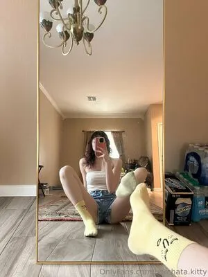 Horchata Kitty OnlyFans Leaked Free Thumbnail Picture - #6fVMpgnovr