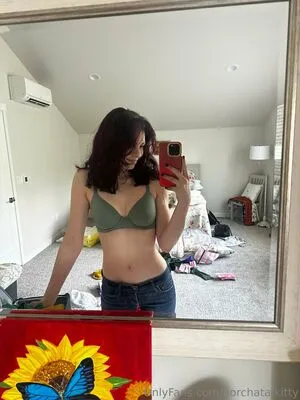 Horchata Kitty OnlyFans Leaked Free Thumbnail Picture - #Hvm1HZrNJZ