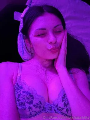 Horchata Kitty OnlyFans Leaked Free Thumbnail Picture - #UjWhvJVQPE