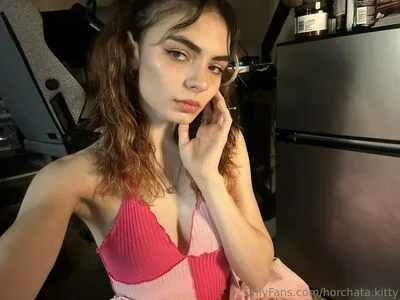 Horchata Kitty OnlyFans Leaked Free Thumbnail Picture - #efx3HeDE1G