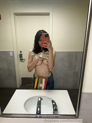 Horchata Kitty OnlyFans Leaked Free Thumbnail Picture - #x7LIxxdiSt