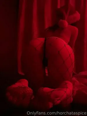 Horchataspice OnlyFans Leaked Free Thumbnail Picture - #00DH31mhj7
