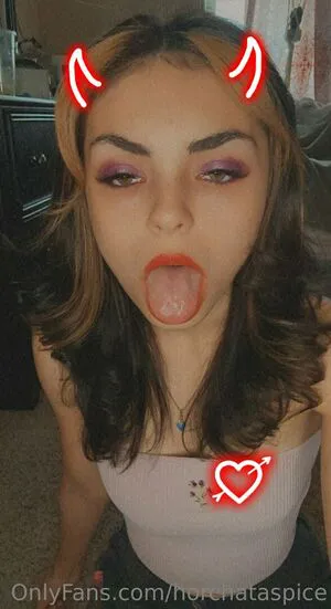 Horchataspice OnlyFans Leaked Free Thumbnail Picture - #2Mqp3krCr6