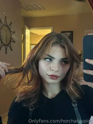 Horchataspice OnlyFans Leaked Free Thumbnail Picture - #2xlMjGFQxG