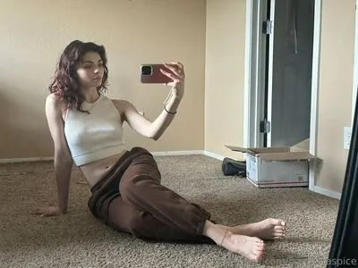 Horchataspice OnlyFans Leaked Free Thumbnail Picture - #R7yO12zKYy