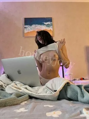 Horneyjozy OnlyFans Leaked Free Thumbnail Picture - #9Op9aL1ZPF
