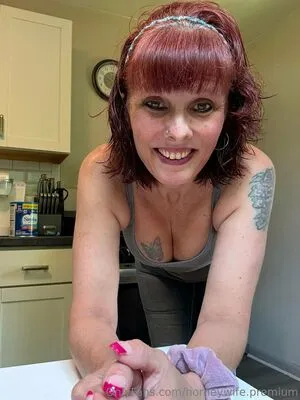 Horneywife Premium OnlyFans Leaked Free Thumbnail Picture - #0c5L7N3nRm