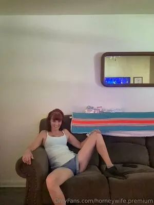 Horneywife Premium OnlyFans Leaked Free Thumbnail Picture - #3hRhxx86h2