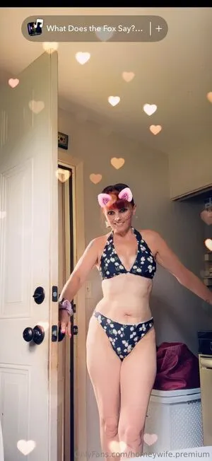 Horneywife Premium OnlyFans Leaked Free Thumbnail Picture - #Csh63ZDW7B