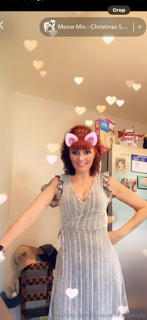 Horneywife Premium OnlyFans Leaked Free Thumbnail Picture - #Ds39MMZGXd