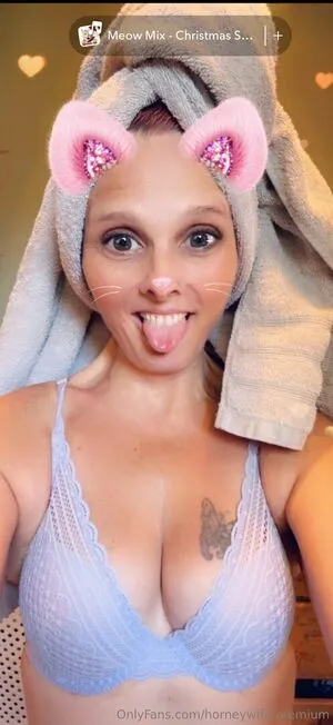 Horneywife Premium OnlyFans Leaked Free Thumbnail Picture - #EZ2FOwkNsr