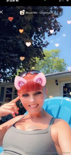 Horneywife Premium OnlyFans Leaked Free Thumbnail Picture - #IlbFehC8U6