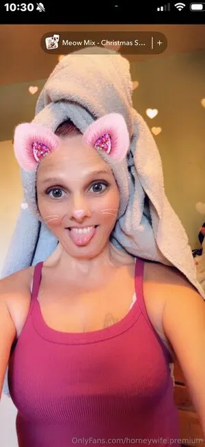 Horneywife Premium OnlyFans Leaked Free Thumbnail Picture - #MsvV6ZbiAZ
