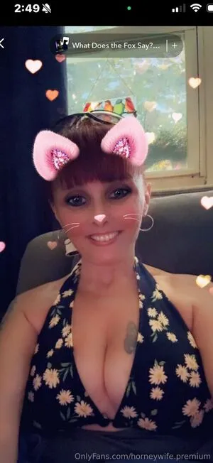 Horneywife Premium OnlyFans Leaked Free Thumbnail Picture - #cAtqQ4Nyyj