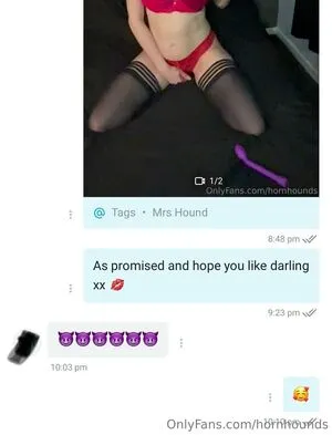 Hornhounds OnlyFans Leaked Free Thumbnail Picture - #6OL4AMJ0UP