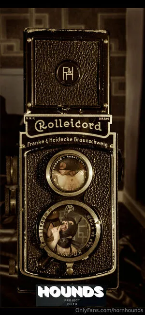 Hornhounds OnlyFans Leaked Free Thumbnail Picture - #IYNxuzH4wv