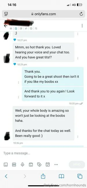 Hornhounds OnlyFans Leaked Free Thumbnail Picture - #X45wXM0IIy