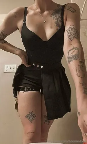 Hornie Bee OnlyFans Leaked Free Thumbnail Picture - #0pg5rrJNXE