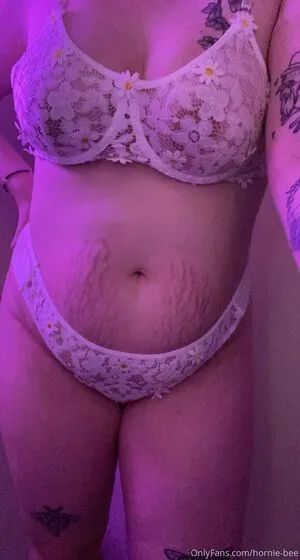 Hornie Bee OnlyFans Leaked Free Thumbnail Picture - #76dbm0pwxA