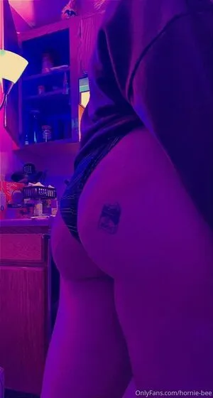 Hornie Bee OnlyFans Leaked Free Thumbnail Picture - #GwbaSZNWRS