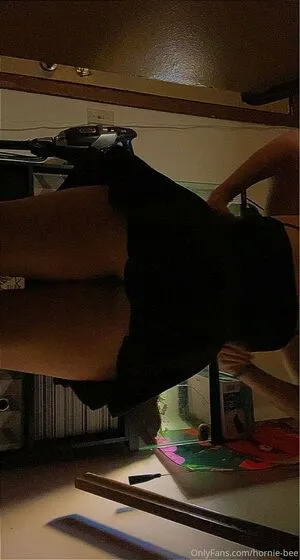 Hornie Bee OnlyFans Leaked Free Thumbnail Picture - #K3GcYoo4Rg