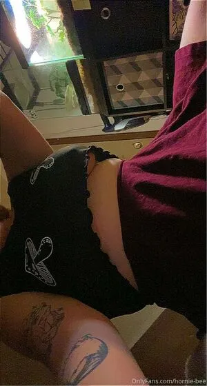 Hornie Bee OnlyFans Leaked Free Thumbnail Picture - #OvEN41HCrj
