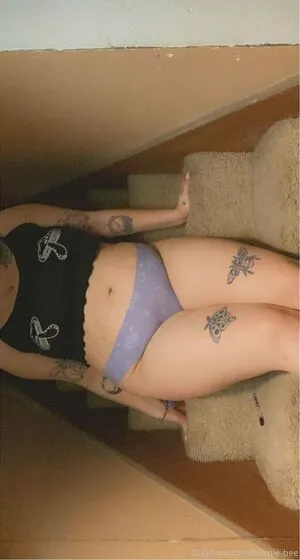Hornie Bee OnlyFans Leaked Free Thumbnail Picture - #WzbDFj85LG