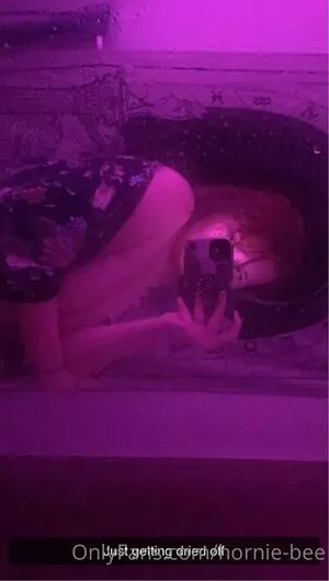 Hornie Bee OnlyFans Leaked Free Thumbnail Picture - #bhRZY0nGAI