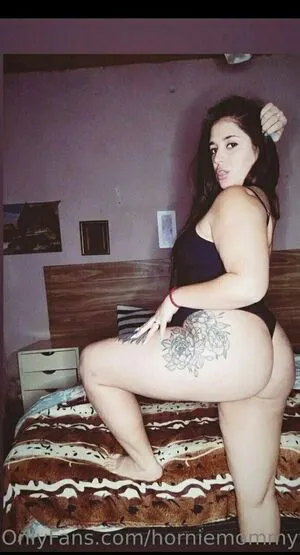 Horniemommyfree OnlyFans Leaked Free Thumbnail Picture - #23xaDcezlZ