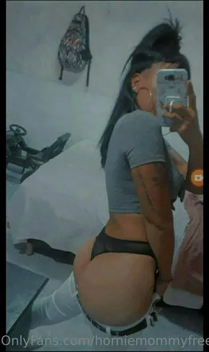 Horniemommyfree OnlyFans Leaked Free Thumbnail Picture - #2xZzKf8SSR