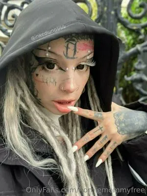 Horniemommyfree OnlyFans Leaked Free Thumbnail Picture - #3abU1u4dw1