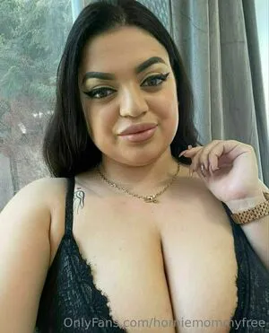 Horniemommyfree OnlyFans Leaked Free Thumbnail Picture - #CxMPKwxQqT