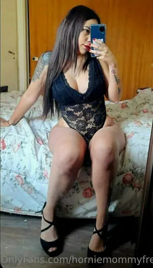 Horniemommyfree OnlyFans Leaked Free Thumbnail Picture - #IxqeFMEKyR