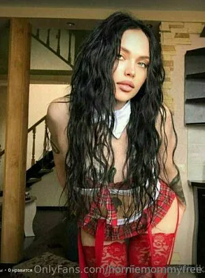 Horniemommyfree OnlyFans Leaked Free Thumbnail Picture - #OgMSuT9P05