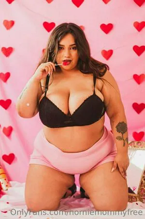 Horniemommyfree OnlyFans Leaked Free Thumbnail Picture - #PoZTAIL6mH