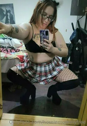 Horniemommyfree OnlyFans Leaked Free Thumbnail Picture - #ZLmgTfQKbc