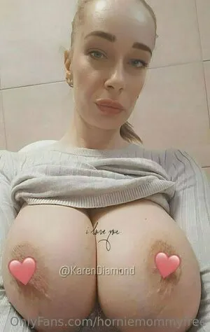 Horniemommyfree OnlyFans Leaked Free Thumbnail Picture - #eB1C7lbWCp