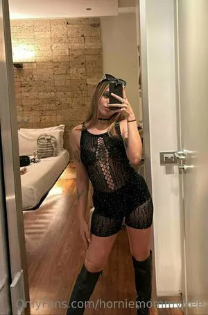 Horniemommyfree OnlyFans Leaked Free Thumbnail Picture - #h77b3rS7TQ